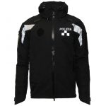 ANORAK IMPERMEABLE