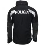 ANORAK IMPERMEABLE - Imagen 2