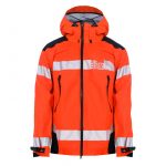TRAJE CONDICIONES CLIMATOLÓGICAS ADVERSAS