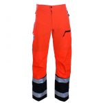 TRAJE CONDICIONES CLIMATOLÓGICAS ADVERSAS - Imagen 2