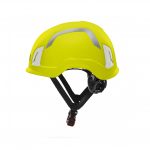 Casco de seguridad de alta visibilidad - Imagen 4