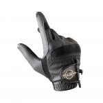 Guante policial anticorte
