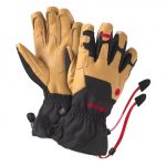 Guantes forestal