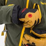 Guantes forestal - Imagen 2