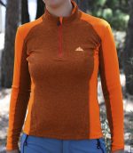 CALANQUES WOMAN