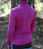 DRY HOT ZIP WOMAN - Imagen 2
